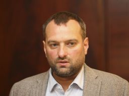 Андрій Вавриш