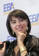 Анна Деревянко