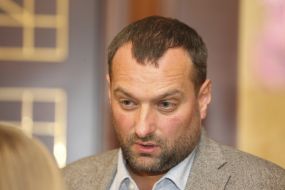 Андрій Вавриш