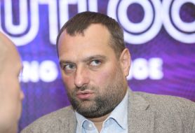 Андрій Вавриш