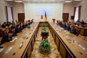 participants of the meeting