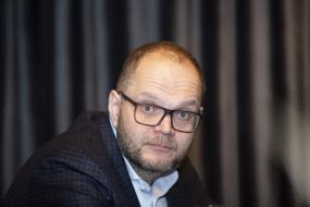 Volodymyr Borodyanskyy