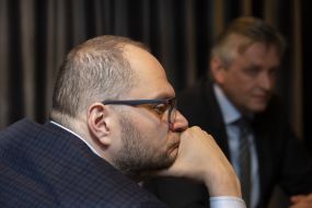 Volodymyr Borodyanskyy