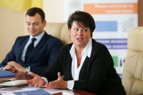 Участники мероприятия