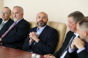 Тимур Хромаєв