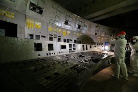 Блоковий щит управління