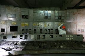 Блоковий щит управління