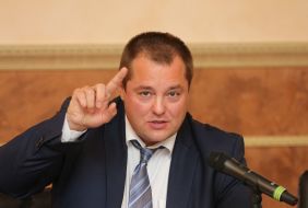 Serhiy Siromakha