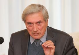 Vasyl Kornatskyy