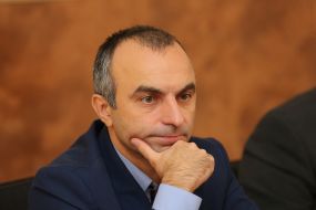 Mykhaylo Zahriychuk