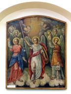 Opening of the updated exposition of the Museum "Kamyanitsyka Kyivskogo vіyta"