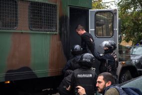 Участники антитеррористических  учений
