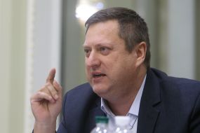 Valeriy Perepelytsya