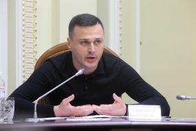 Oleksandr Koltunovych