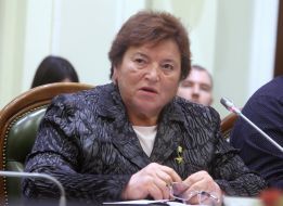 Tatyana Korost