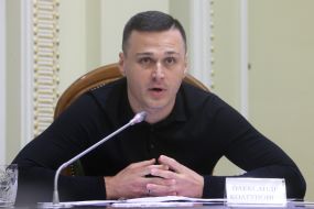 Oleksandr Koltunovych