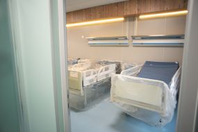 National children's specialized hospital "OKHMATDYT"