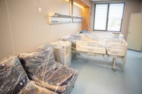 National children's specialized hospital "OKHMATDYT"