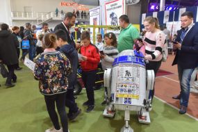 International IT Forum 2019