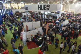 International IT Forum 2019