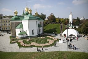 Церковь Спаса на Берестове