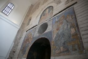 Church of the Saviour at Berestove