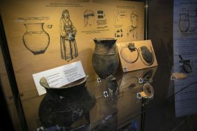 Церковь Спаса на Берестове