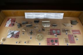 Церковь Спаса на Берестове