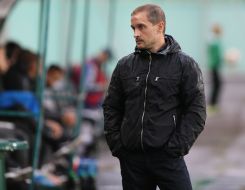 Роман Санжар