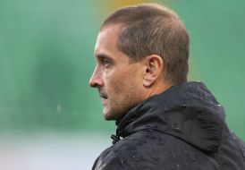 Роман Санжар