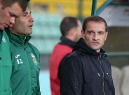 Роман Санжар