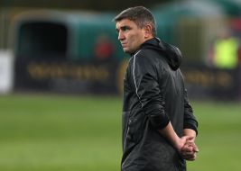 Руслан Костышин