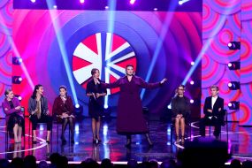 Premiere of the program "Women's Quarter"