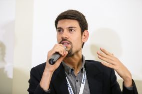 Алексей Жмеренецький