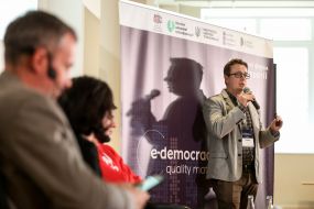 Евгений Барщевский