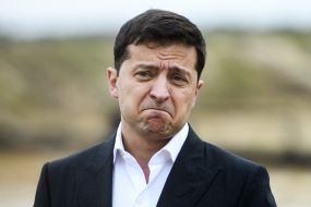 Владимир Зеленский