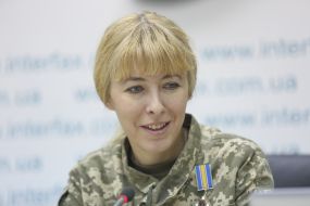 Олена Білозерська