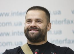 Володимир Дорошенко