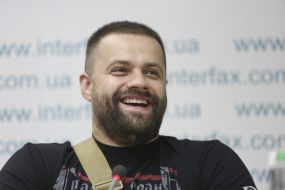 Володимир Дорошенко