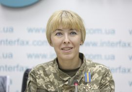 Олена Білозерська