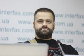 Володимир Дорошенко