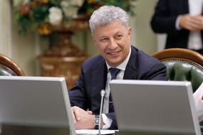 Yuriy Boyko