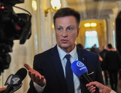 Валентин Наливайченко