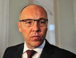 Andriy Parubiy