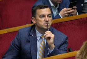 Yaroslav Rushchyshyn