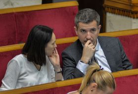 Volodymyr Tsabal