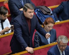 Vadym Ivchenko