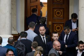 People's Deputies