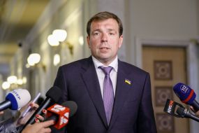 Mykola Skoryk