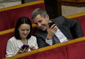 People's Deputies